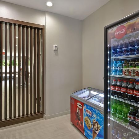 Holiday Inn Express & Suites - Houston Nasa - Boardwalk Area By Ihg Seabrook Exteriör bild