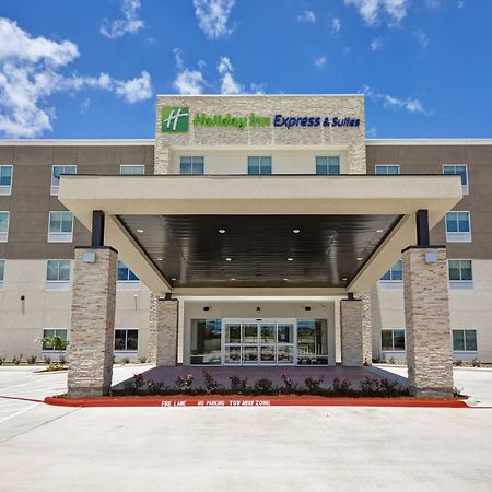 Holiday Inn Express & Suites - Houston Nasa - Boardwalk Area By Ihg Seabrook Exteriör bild