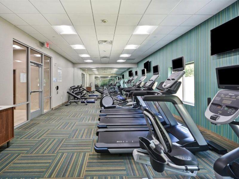 Holiday Inn Express & Suites - Houston Nasa - Boardwalk Area By Ihg Seabrook Exteriör bild