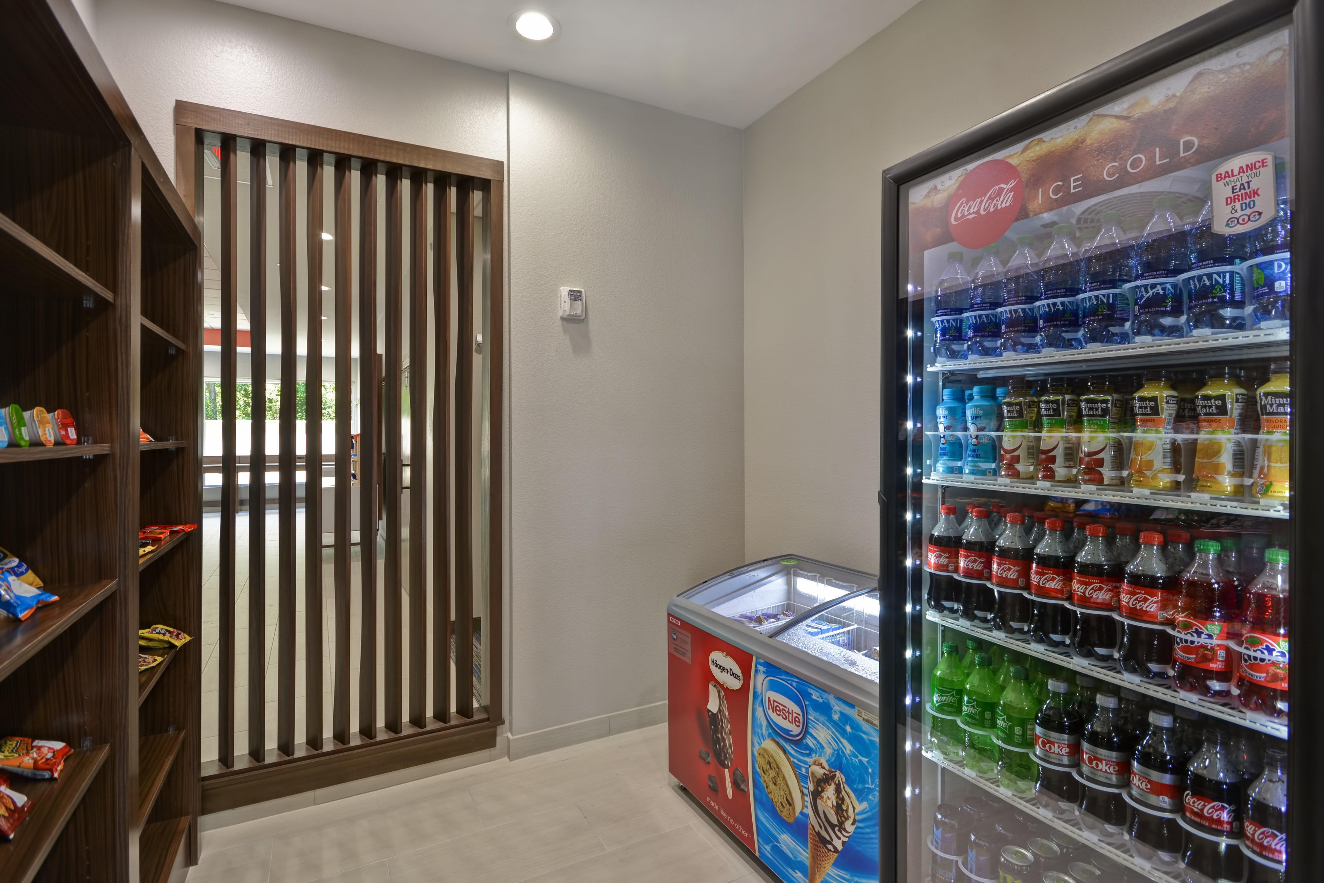 Holiday Inn Express & Suites - Houston Nasa - Boardwalk Area By Ihg Seabrook Exteriör bild