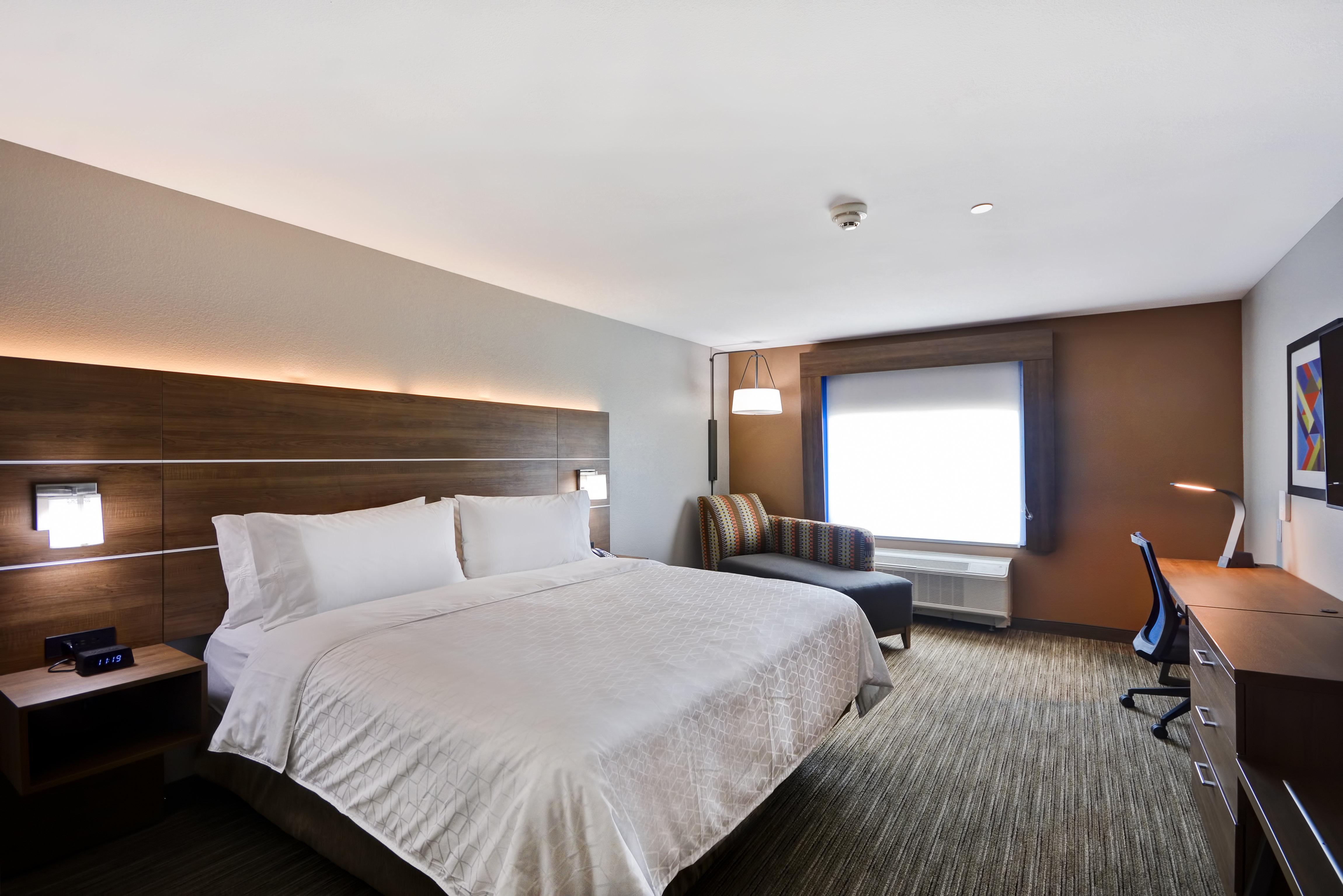 Holiday Inn Express & Suites - Houston Nasa - Boardwalk Area By Ihg Seabrook Exteriör bild
