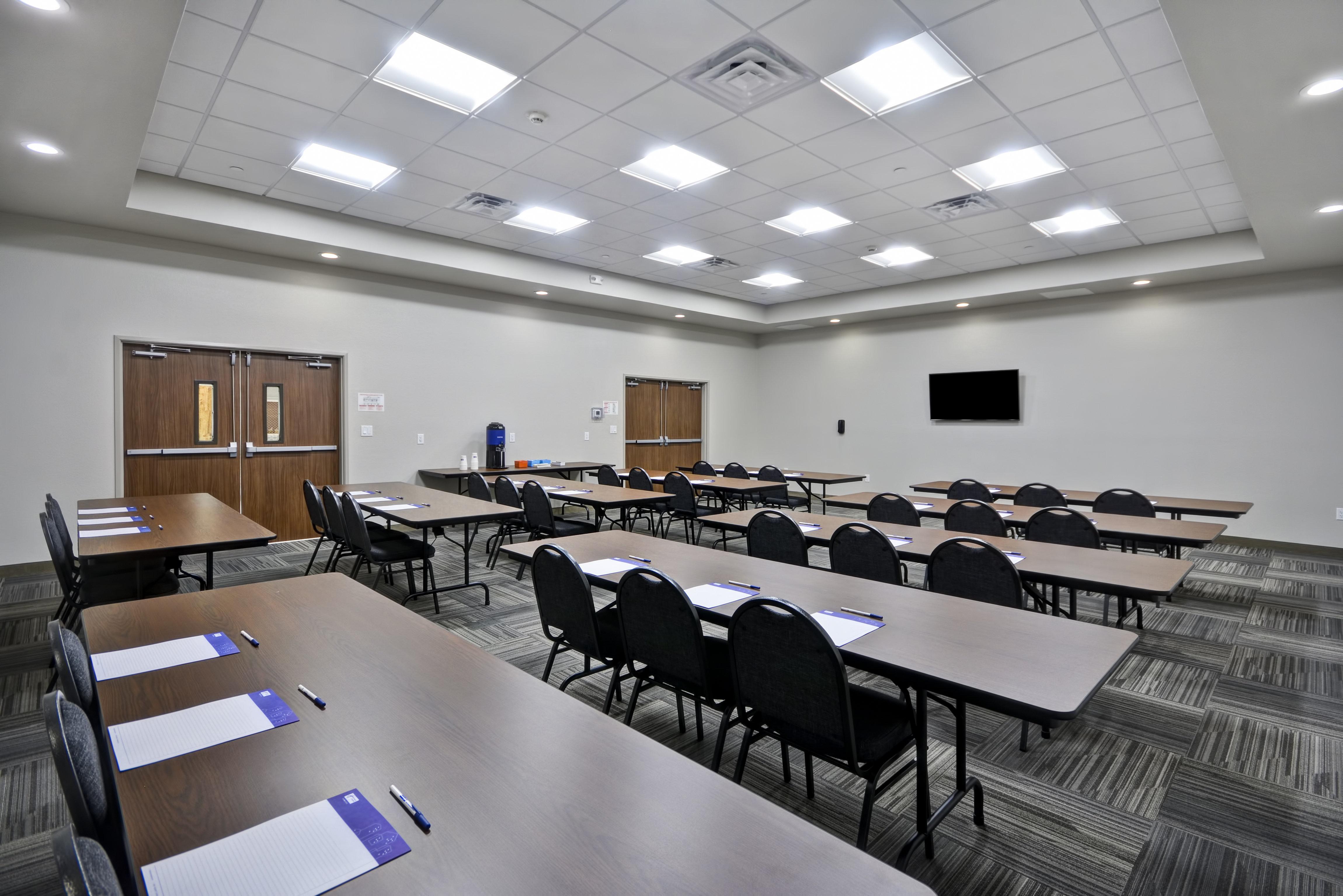 Holiday Inn Express & Suites - Houston Nasa - Boardwalk Area By Ihg Seabrook Exteriör bild
